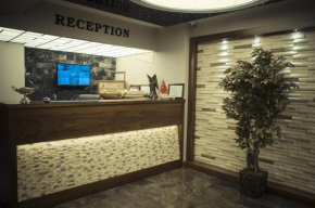Гостиница Yayla Hotel  Измир